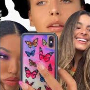 ISO ANY IPHONE 6/7/8/SE WILDFLOWER CASE CHEAP